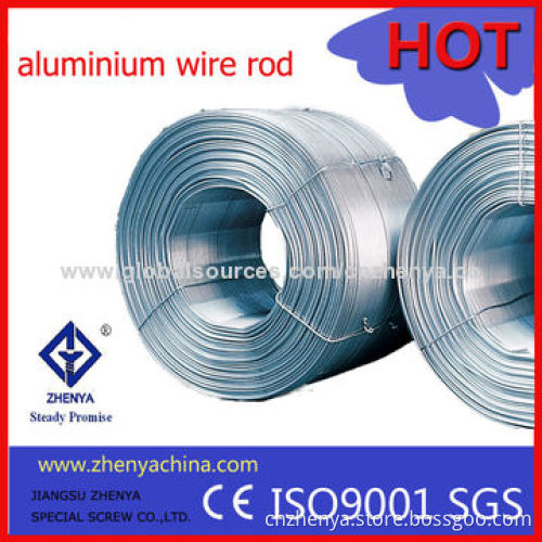 Hardware Wire Rod, OEM Orders Welcomed/1-20mm DiameterNew